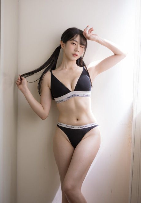 Foto nua vazada do OnlyFans de Akaonikou1207