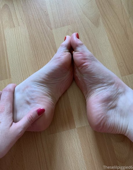 Theselilpiggie6