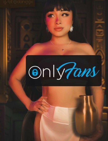 Nagie wyciekłe zdjęcie OnlyFans od Daniggx