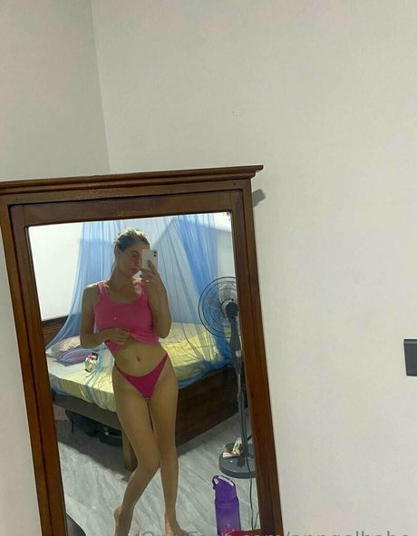 Foto di nudo di fuga di OnlyFans di Babegirl5678