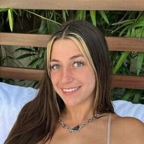 Photo nue de fuite OnlyFans de Tiara Torres