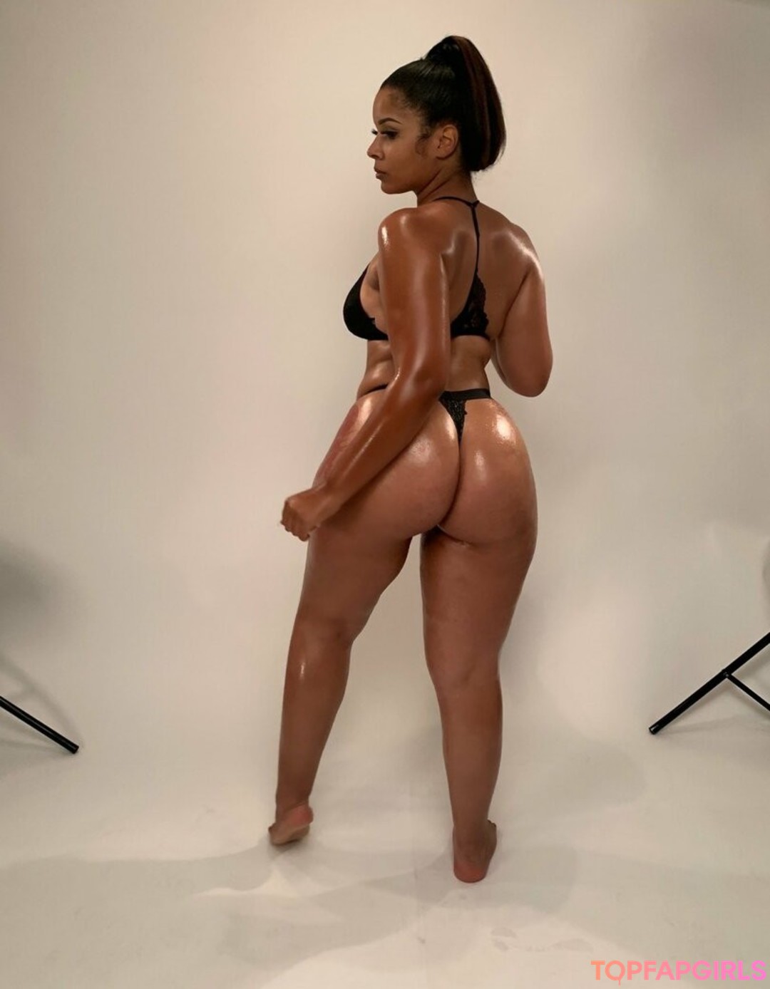 Alasti lekkinud OnlyFans-i pilt Ciinderchella #2