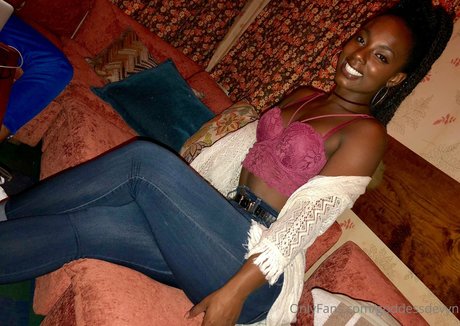 Goddessdevyn