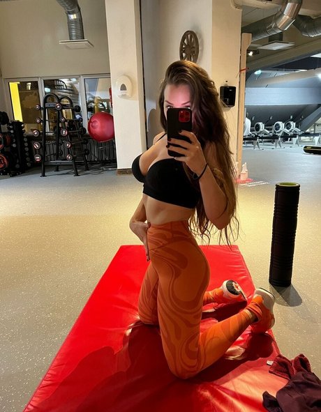 Funtikingym  nude leaked OnlyFans photo