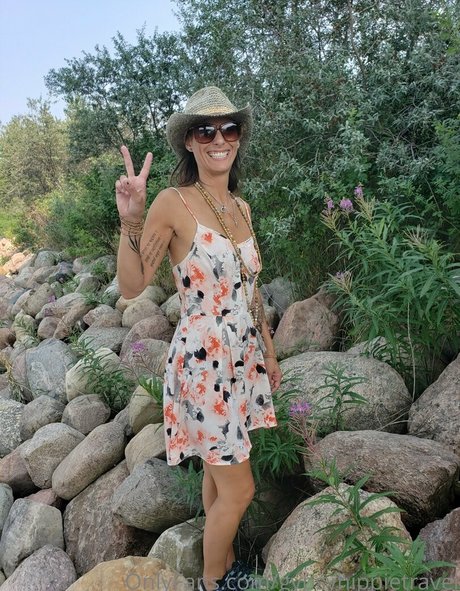 Gypsyhippietravel