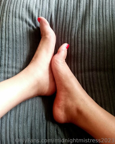Midnightmistress2023 OnlyFans 유출 누드 사진