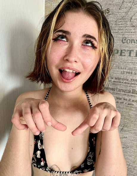 Adelblossom