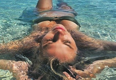 Alana  nude leaked OnlyFans photo