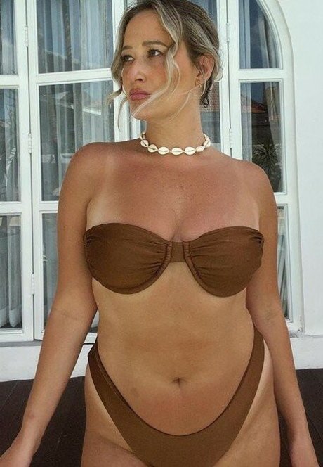Alana OnlyFansリークヌード写真