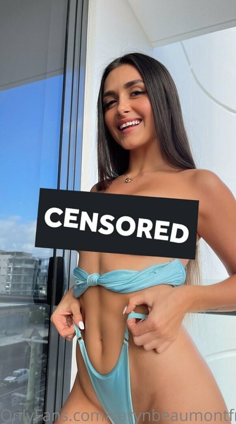 Carynbeaumontfree