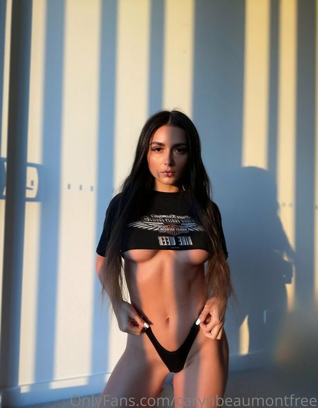 Carynbeaumontfree