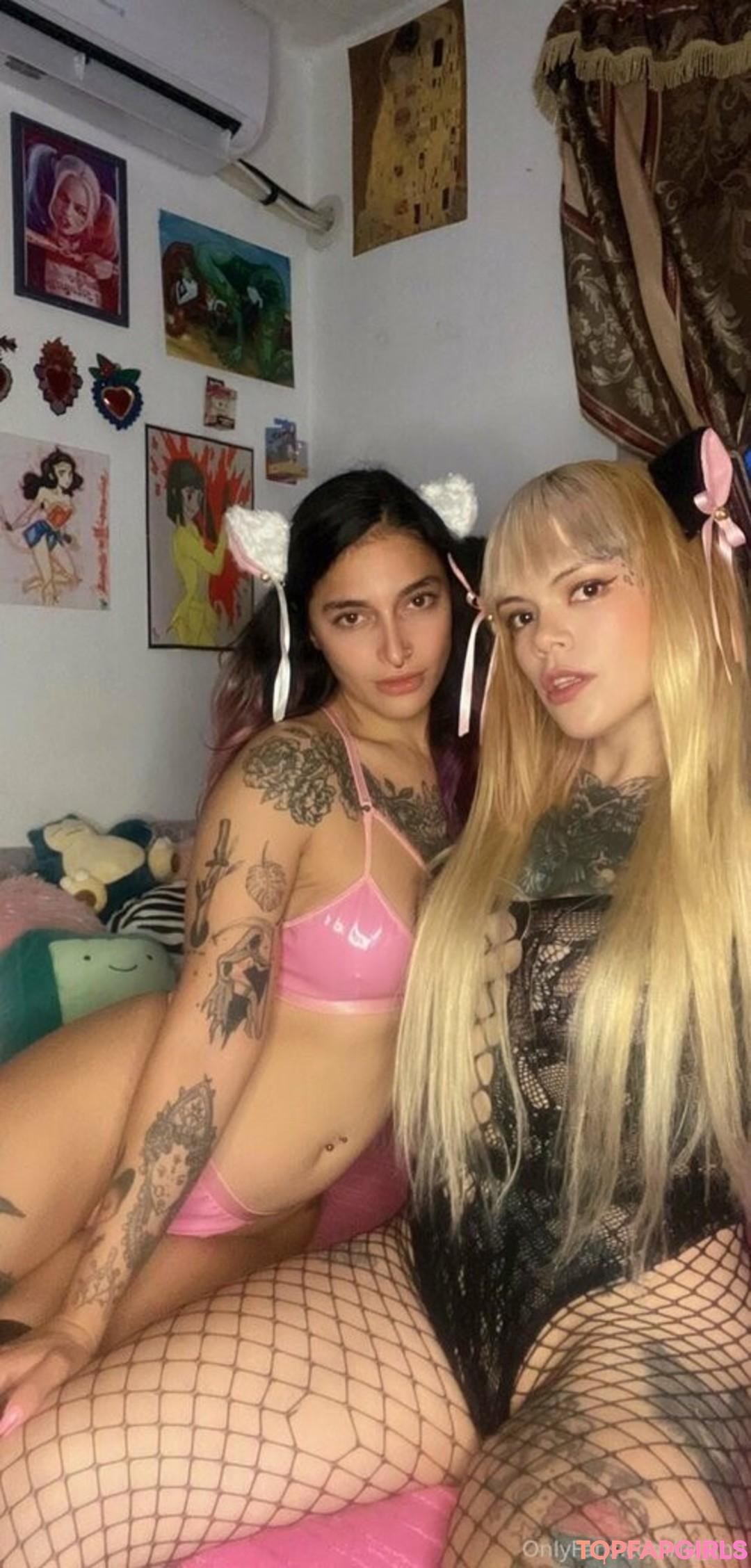 Felina OnlyFans διαρροή #34