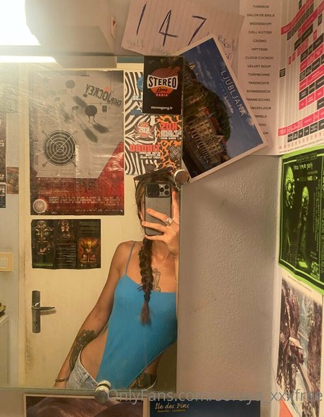 Sorayaxxxfree