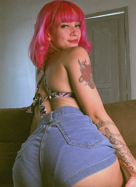 Lulu Witox