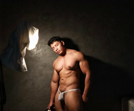 Jenk  nude leaked OnlyFans photo
