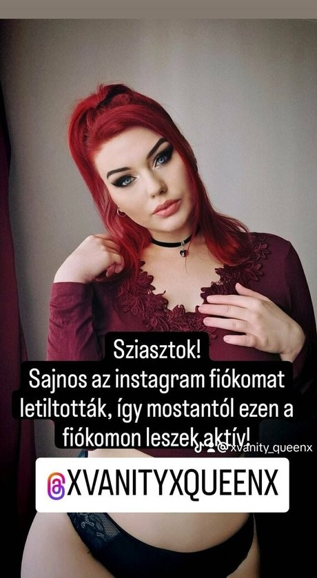 Vanityqueenfree
