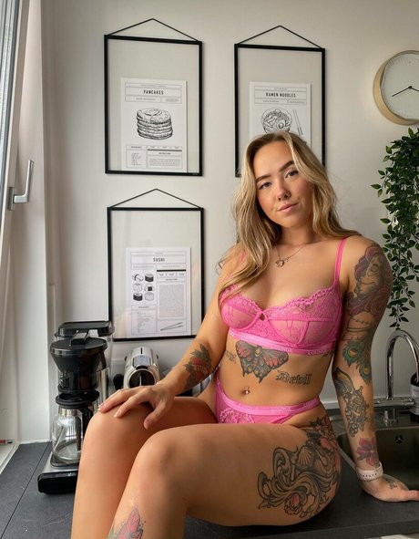 Sabrina Hogh
