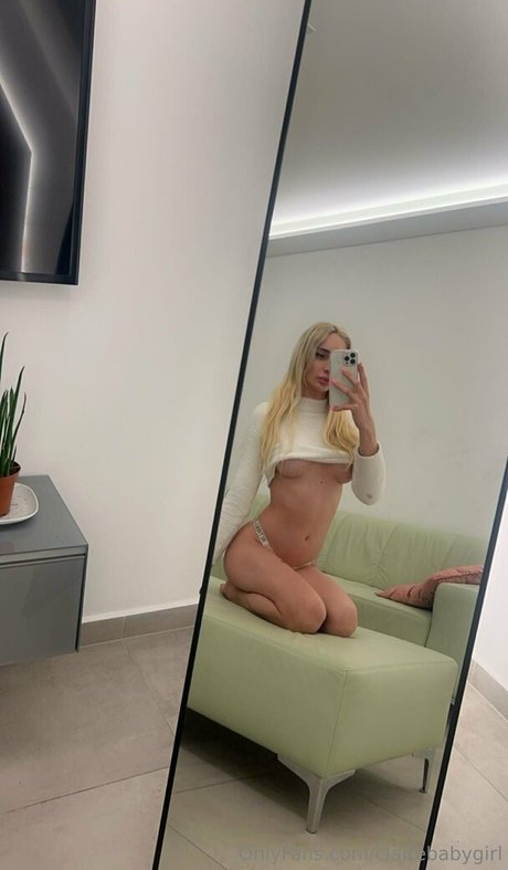 Clairebabygirl