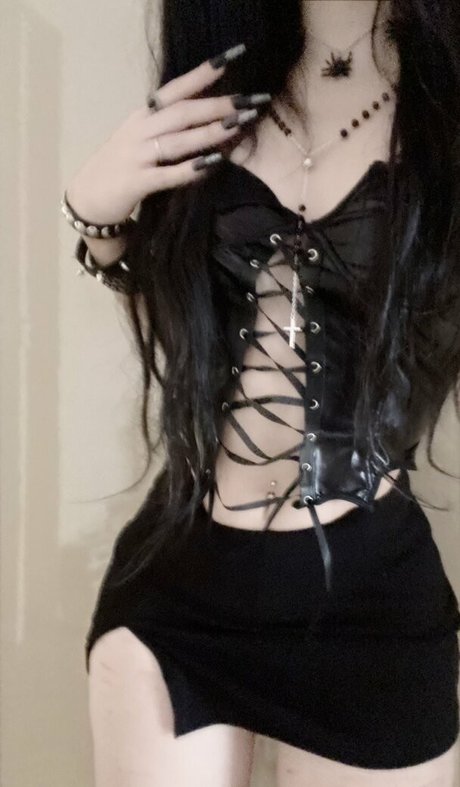Nagie wyciekłe zdjęcie OnlyFans od Katchamy