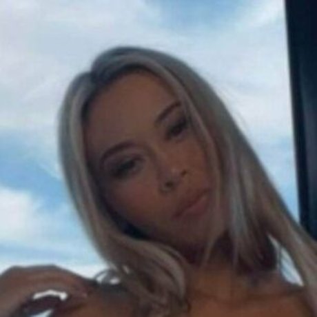 Foto nua vazada do OnlyFans de Alana Lister