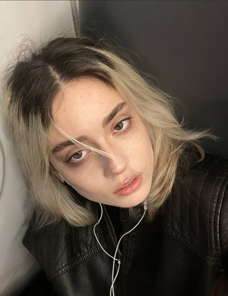 Guzelija OnlyFans泄露裸照