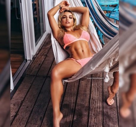 Vanessamfit