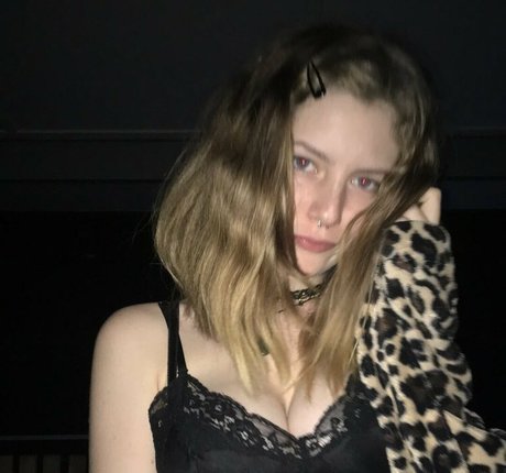 Jade Stone  nude leaked OnlyFans photo