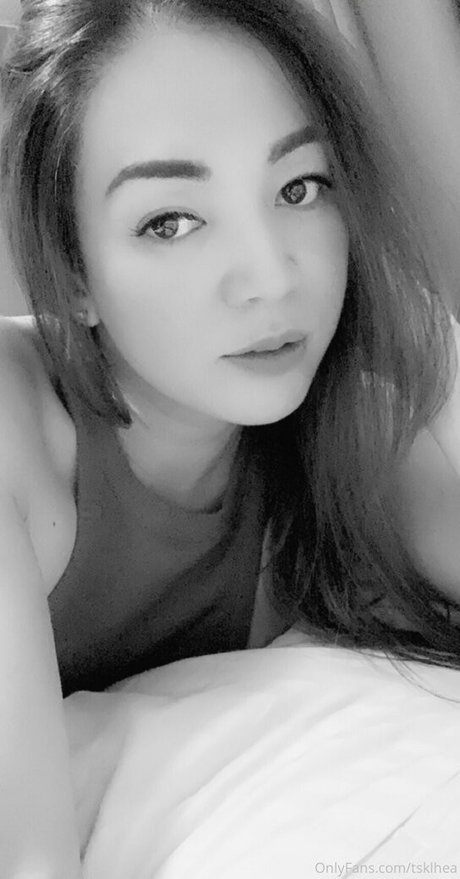 Nahá fotka uniklých OnlyFans od Tsklhea