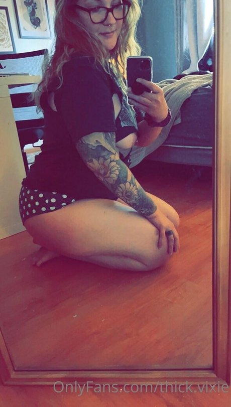 Thickvixie