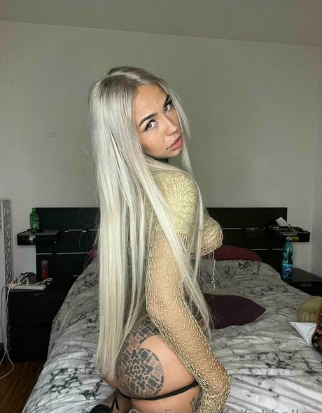 Nacktes geleaktes OnlyFans-Foto von Fishballsg