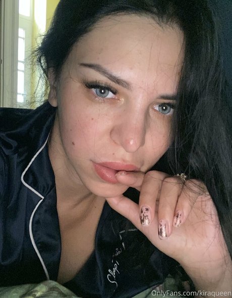 Kiraqueen  nude leaked OnlyFans photo