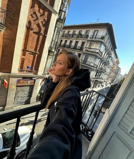 Magui Corceiro OnlyFans 유출 누드 사진