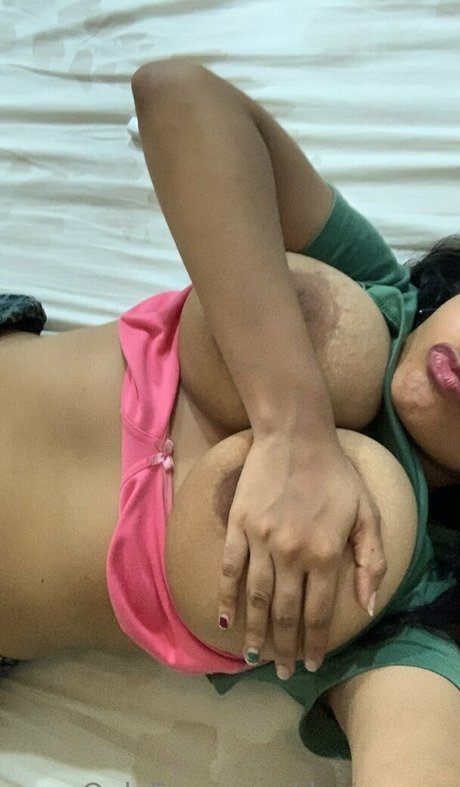Desiaurora  nude leaked OnlyFans photo