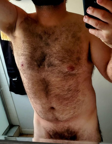 Beardedgeeky