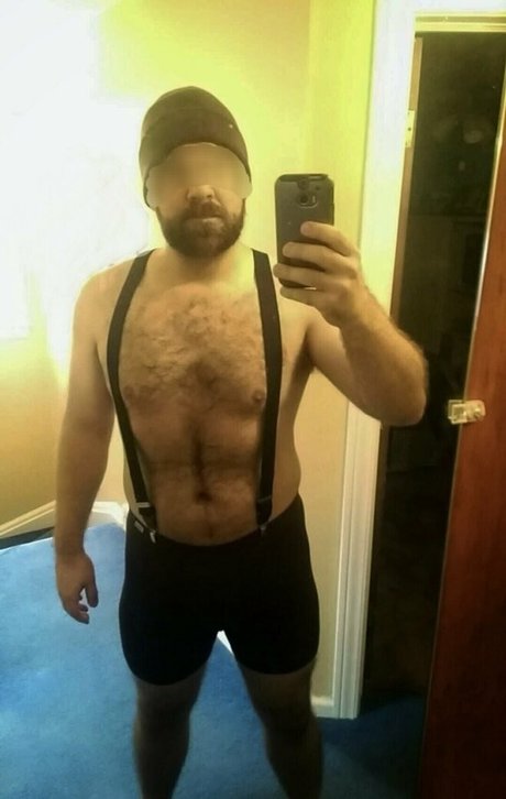 Beardedgeeky