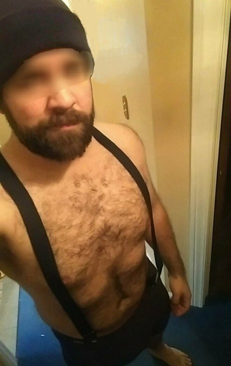 Beardedgeeky