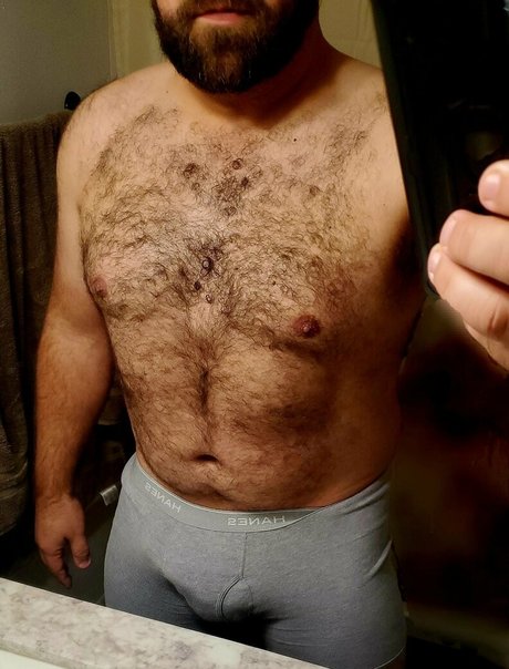 Beardedgeeky