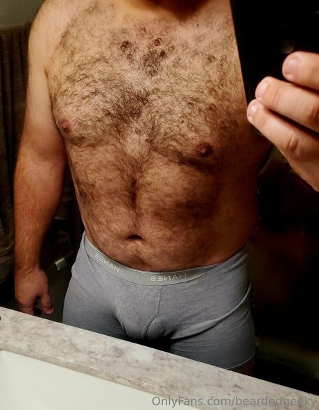 Beardedgeeky