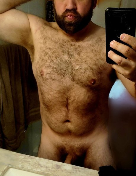 Beardedgeeky