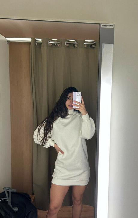 Maia Ortega  nude leaked OnlyFans photo