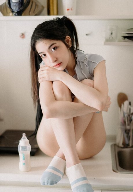 Nahá fotka uniklých OnlyFans od Bllncp