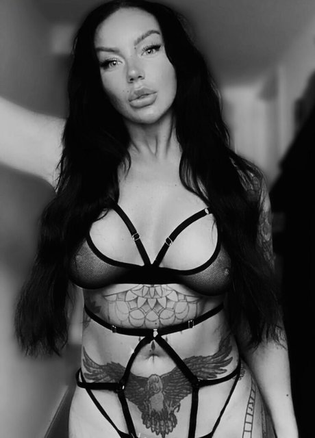 Nacktes geleaktes OnlyFans-Foto von Ionlyeatvag