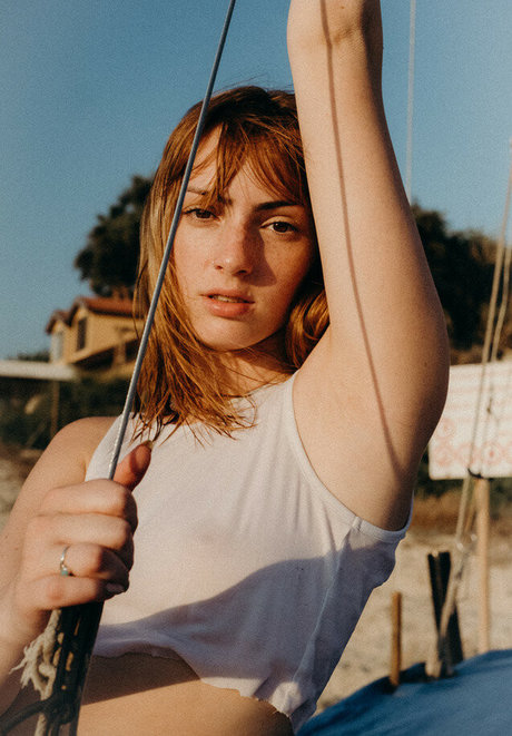 Jasmin Riechart