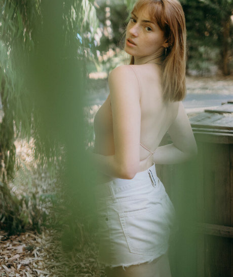 Jasmin Riechart