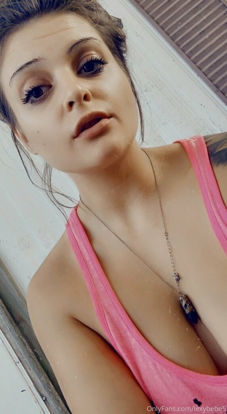 Lexybebe5