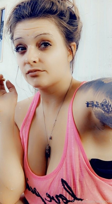 Lexybebe5