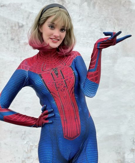 Gracetcosplay