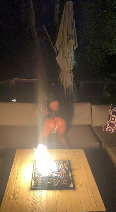 Naken läckt OnlyFans-bild av Goddessmostwanted