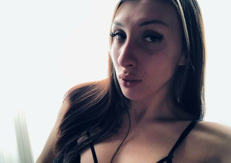 Photo nue de fuite OnlyFans de Greeciaa