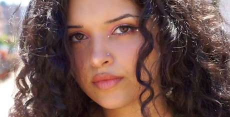 Naken lekkede OnlyFans-bilde av Chloe Alexander
